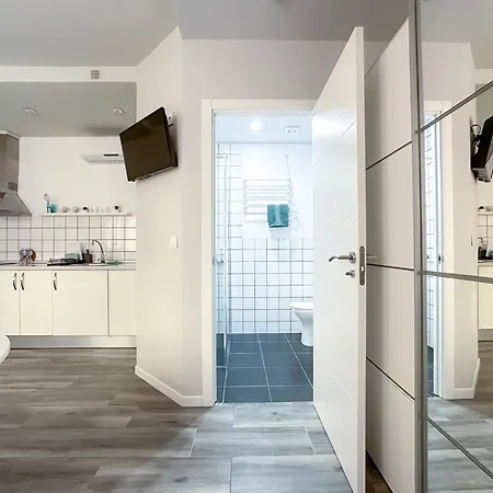 Apartmán Budget Valencie