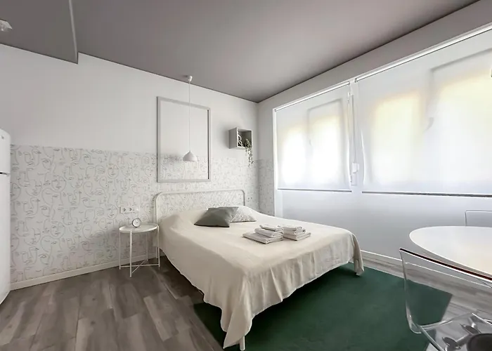Apartamento Budget