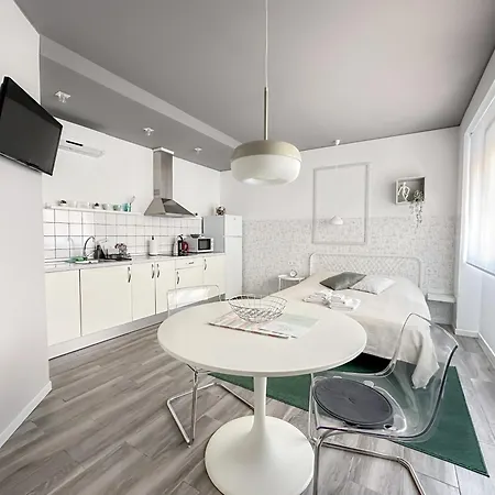 Budget Lägenhet Valencia