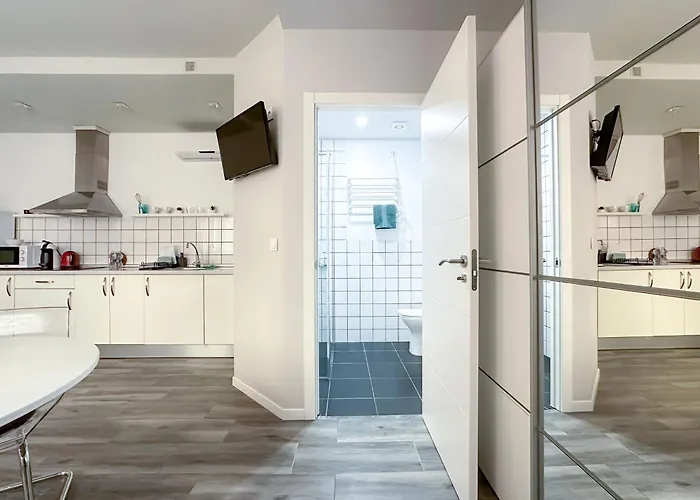 Apartment Budget Valencia