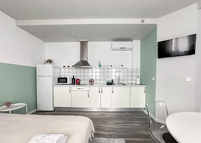 Apartment Budget Valencia