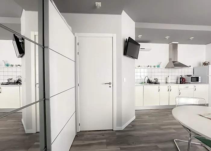 Budget Apartment Valencia