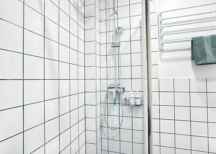 Budget Apartment Valencia